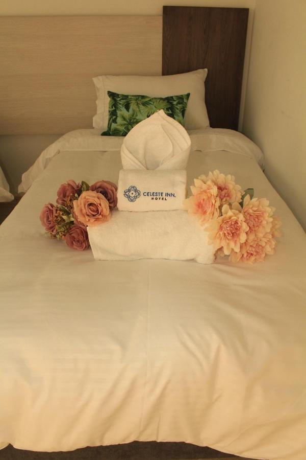 Hotel Celeste Inn Chinauta- Fusagasuga Екстер'єр фото