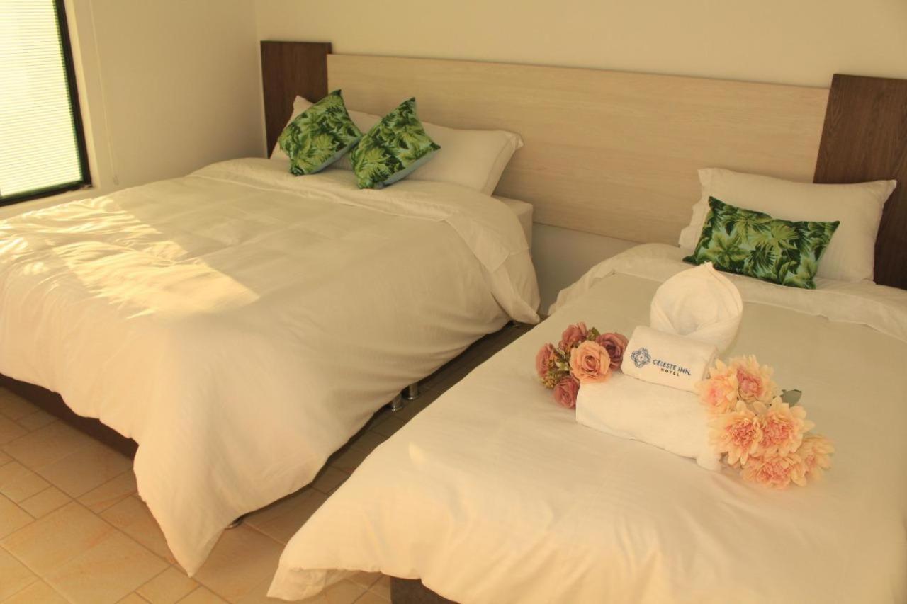 Hotel Celeste Inn Chinauta- Fusagasuga Екстер'єр фото